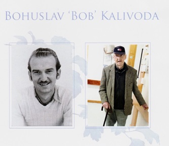 Bob Kalivoda