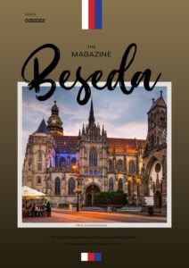 Beseda Magazine 2/2022